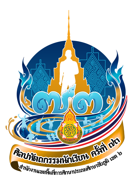 การแข่งขันศิลปหัตถกรรมนักเรียนครั้งที่ 73 ปีการศึกษา 2568 กลุ่มโรงเรียนตำบลบ้านแท่น จังหวัดชัยภูมิ