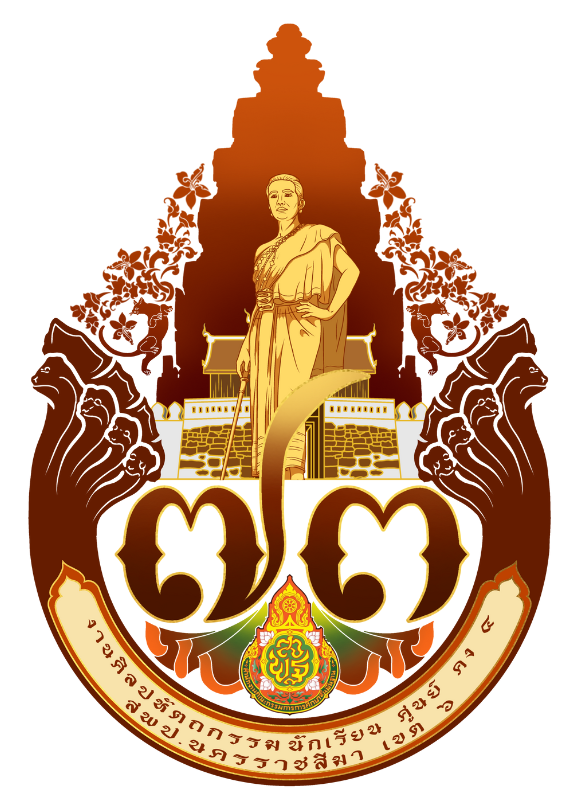 การจัดการแข่งขันงานศิลปหัตถกรรมนักเรียน ครั้งที่ 73 ปีการศึกษา 2568 ระดับศูนย์เครือข่ายพัฒนาคุณภาพการศึกษาคง 4