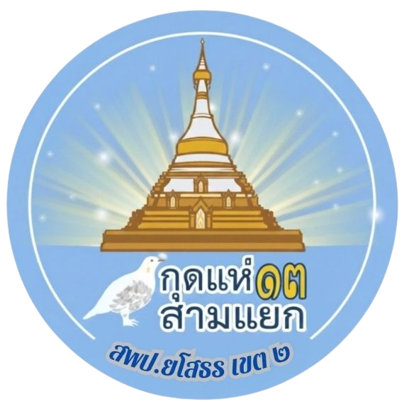 การแข่งขันทักษะความสามารถด้านวิชาการ ปีการศึกษา 2568  ระดับกลุ่มเครือข่ายฯที่ 13 กุดแห่สามแยก