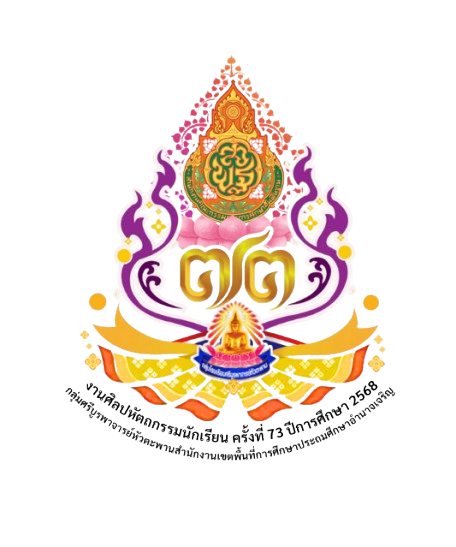 การแข่งขันทักษะวิชาการกลุ่มเครือข่ายศรีบูรพาจารย์หัวะพาน