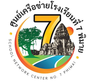 การแข่งขันงานศิลปหัตถกรรมนักเรียน ครั้งที่ 73 ปีการศึกษา 2568 ระดับศูนย์เครือข่ายโรงเรียนที่ 7 สพป.นครราชสีมา เขต 7
