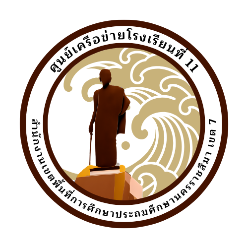 การแข่งขันศิลปหัตถกรรมนักเรียน ครั้งที่ 73 ศูนย์เครีอข่ายโรงเรียนที่ 11 ชุมพวง
