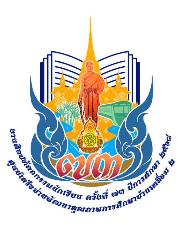 ศูนย์เครือข่ายพัฒนาคุณภาพการศึกษา บ้านเหลื่อม2