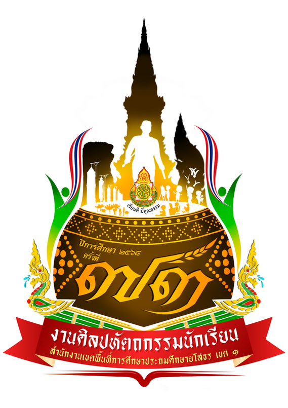 โครงการการแข่งขันศิลปหัตถกรรมนักเรียน ครั้งที่ 73 ปีการศึกษา 2568  ระดับเขตพื้นที่การศึกษา ปีงบประมาณ พ.ศ. 2569 สพป.ยโสธร เขต 1